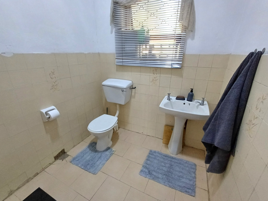 3 Bedroom Property for Sale in Cannon Hill Eastern Cape